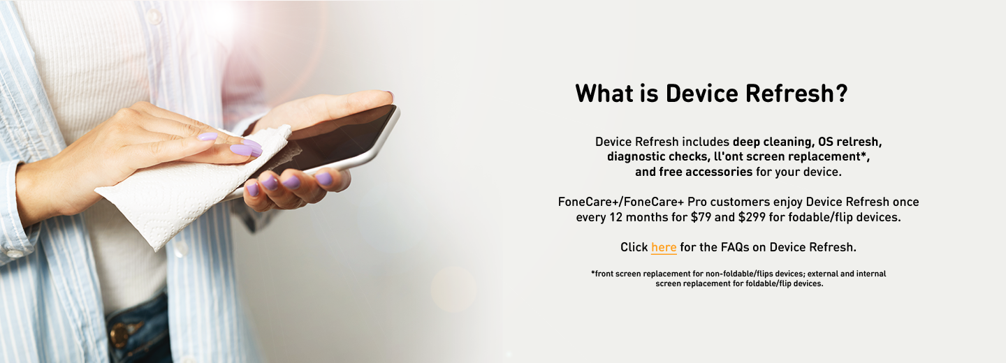 fonecare